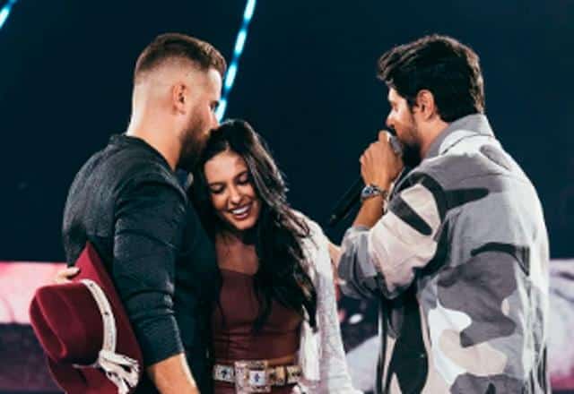 Zé Neto e Cristiano defendem Ana Castela após desabafo: “Virou perseguição”