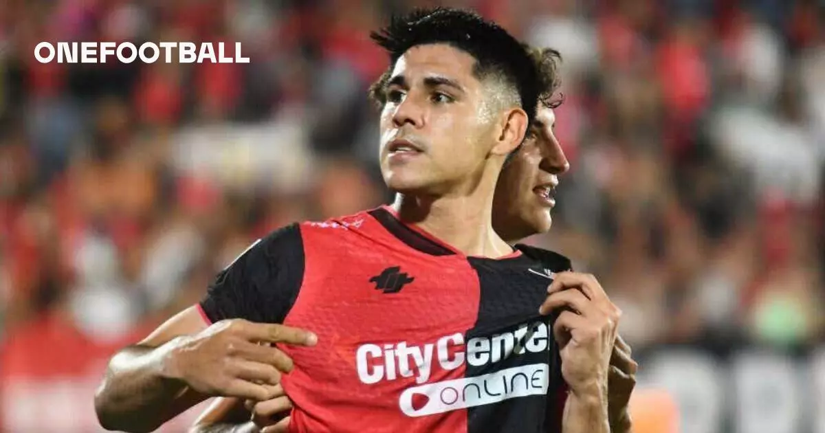Saúl Salcedo depende de outro paraguaio para novo clube?