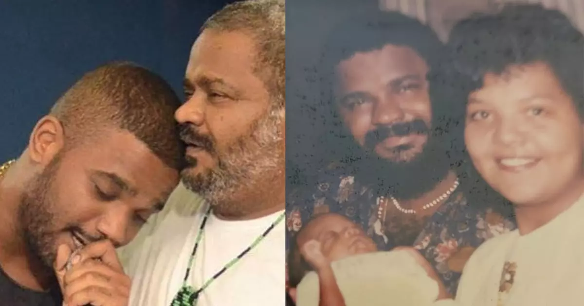 “Gratidão por cada aperto de mão”; A verdade sobre boatos da morte de Arlindo Cruz