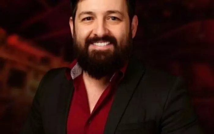Garuva se despede de Deyvid Luiz Leite