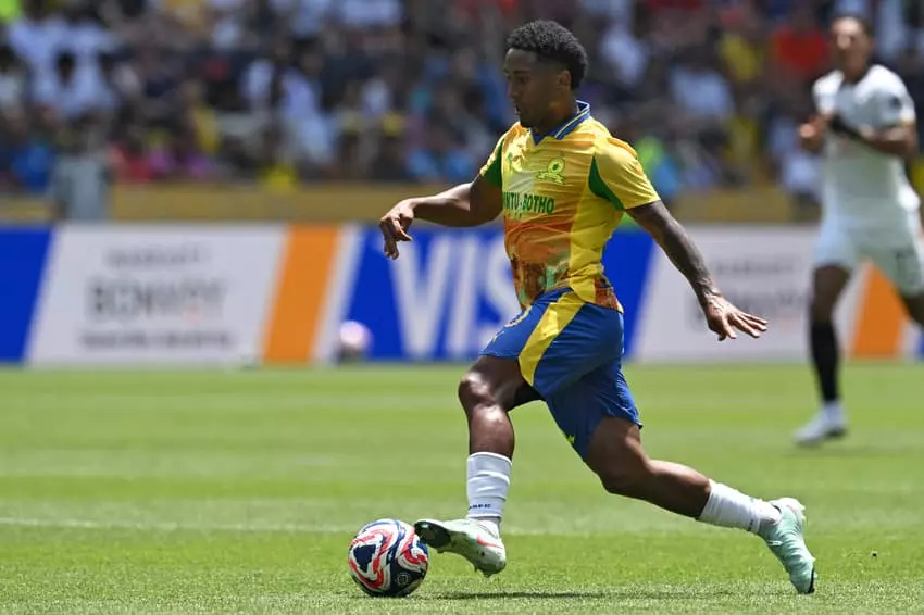 Fluminense inicia negociações por estrela do Mundial de Clubes