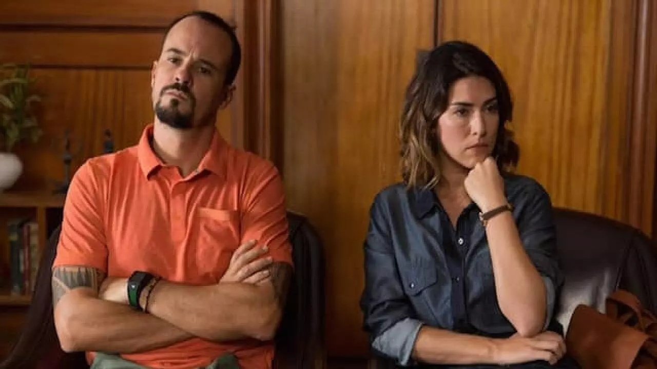 Ex-ator da Globo revela pacto de virgindade com colega atriz