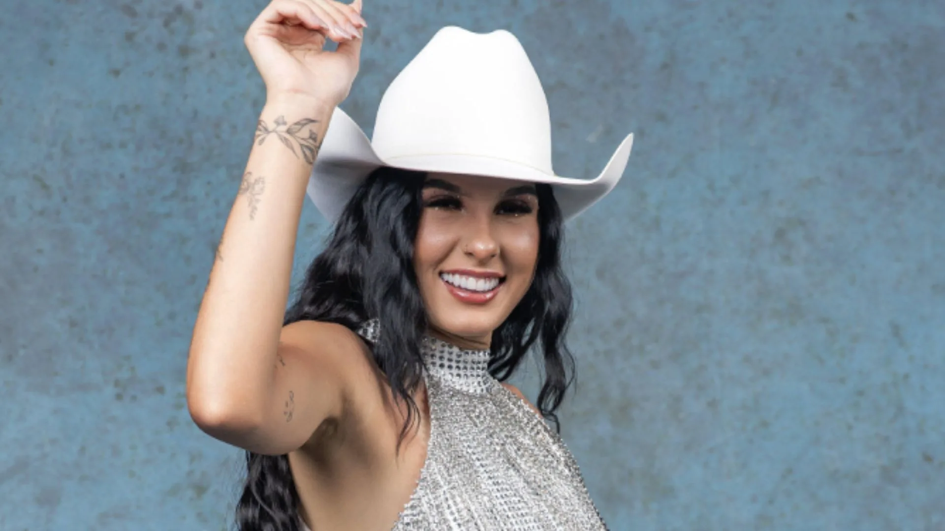 Ana Castela recorda infância com Calypso e Paula Fernandes