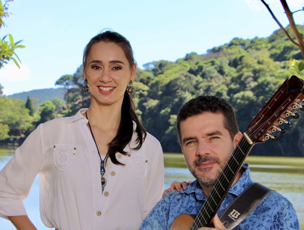 “Rio de Lágrimas”: AnieRafa reinterpreta clássico da música caipira.
