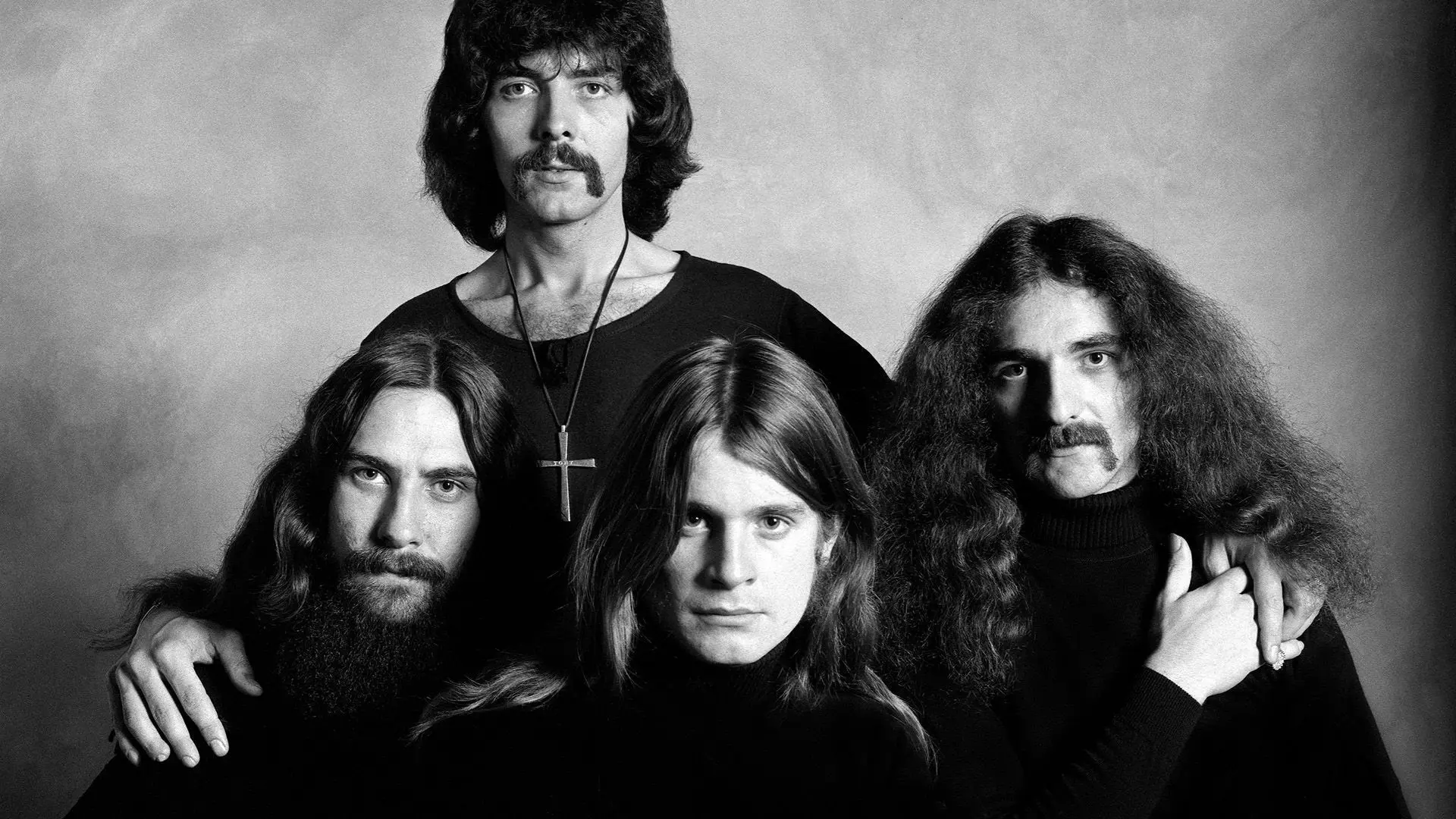 Ozzy Osbourne e Black Sabbath: o “marco zero” do heavy metal.