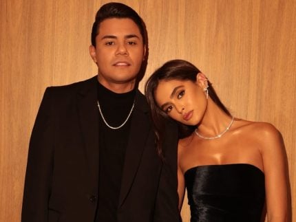 Nova etapa! Felipe Araújo revela planos de casamento com Lara Prado