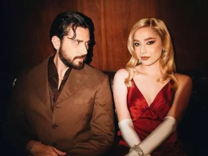 Gustavo Mioto e Giana lançam single ‘Vestígios Carnais’