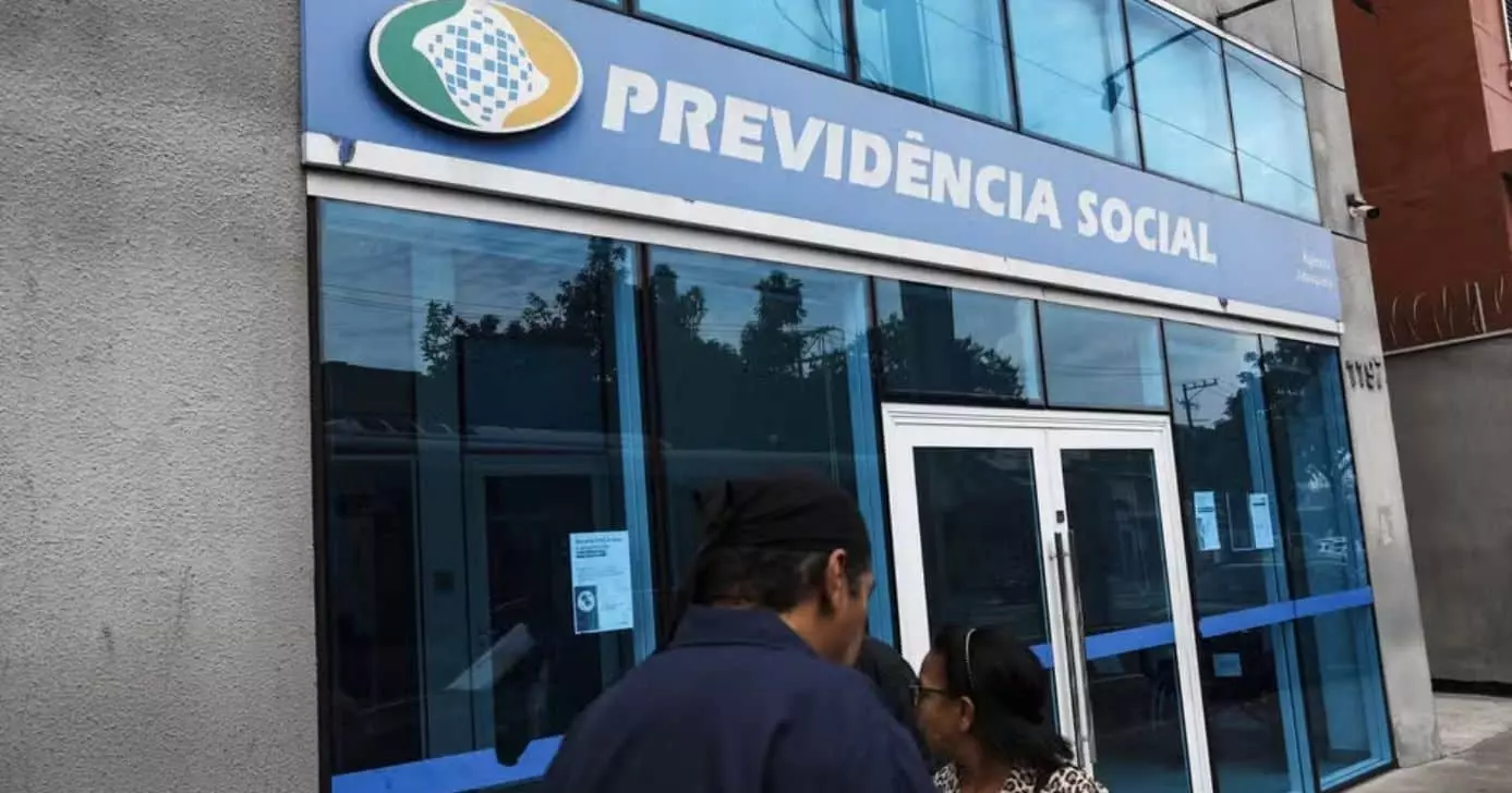 Suspensão do benefício do INSS é autorizada para lista de CPFs