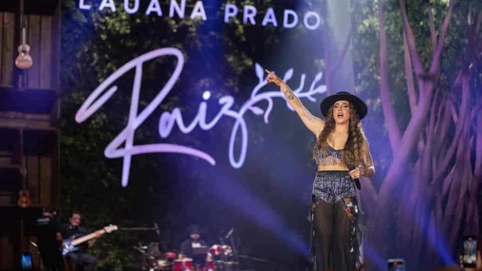Lauana Prado lança nova edição da festa RAIZ em Ribeirão Preto