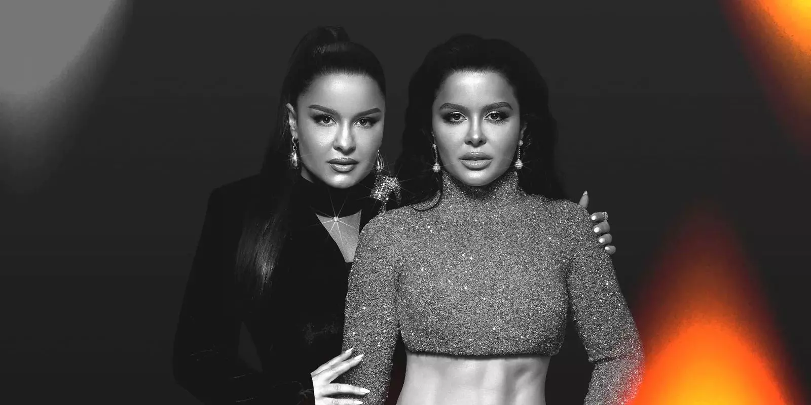 Maiara & Maraisa voltam a Curitiba com show “In Concert”