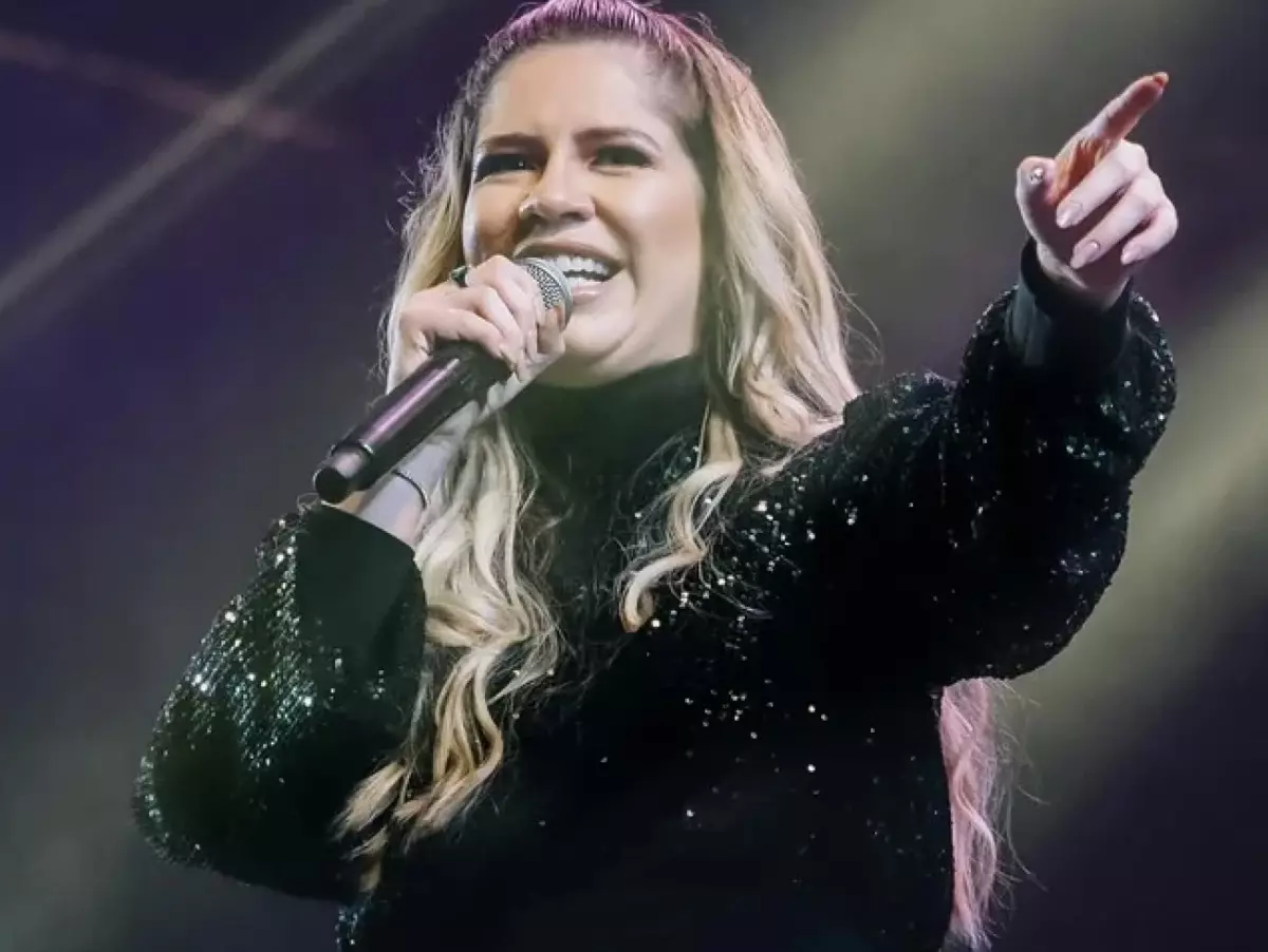 Prime Video lança série sobre Marília Mendonça e biografias