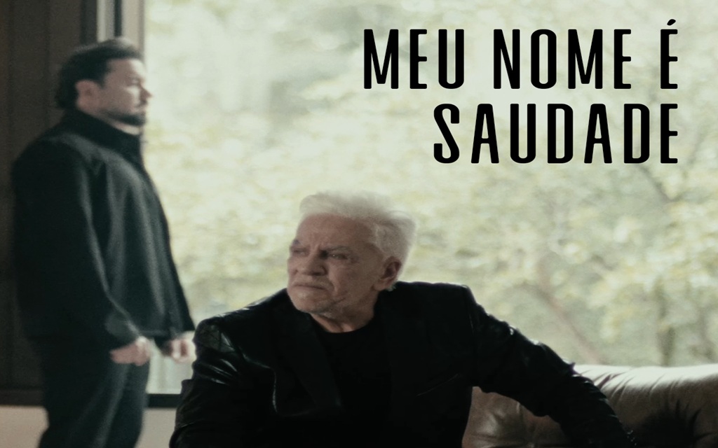 Primorosos, Matogrosso & Mathias lançam ‘Meu Nome é Saudade’