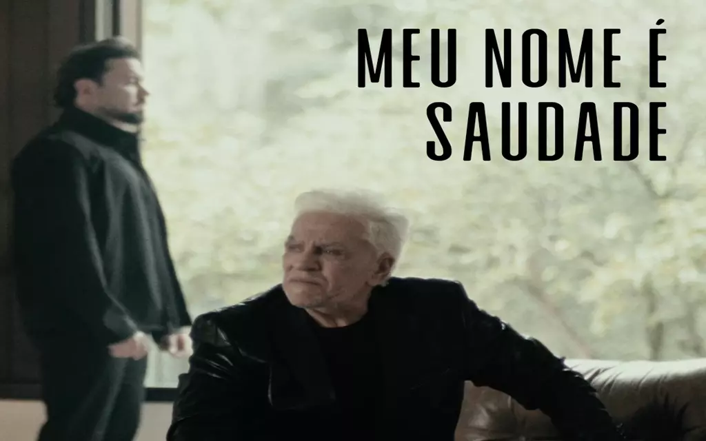 Primorosos, Matogrosso & Mathias lançam ‘Meu Nome é Saudade’