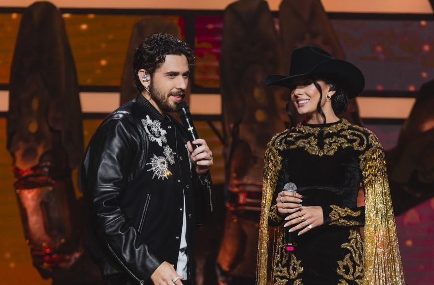 Gustavo Mioto entra em 22° no TOP Brasil do Spotify com “Princesa”