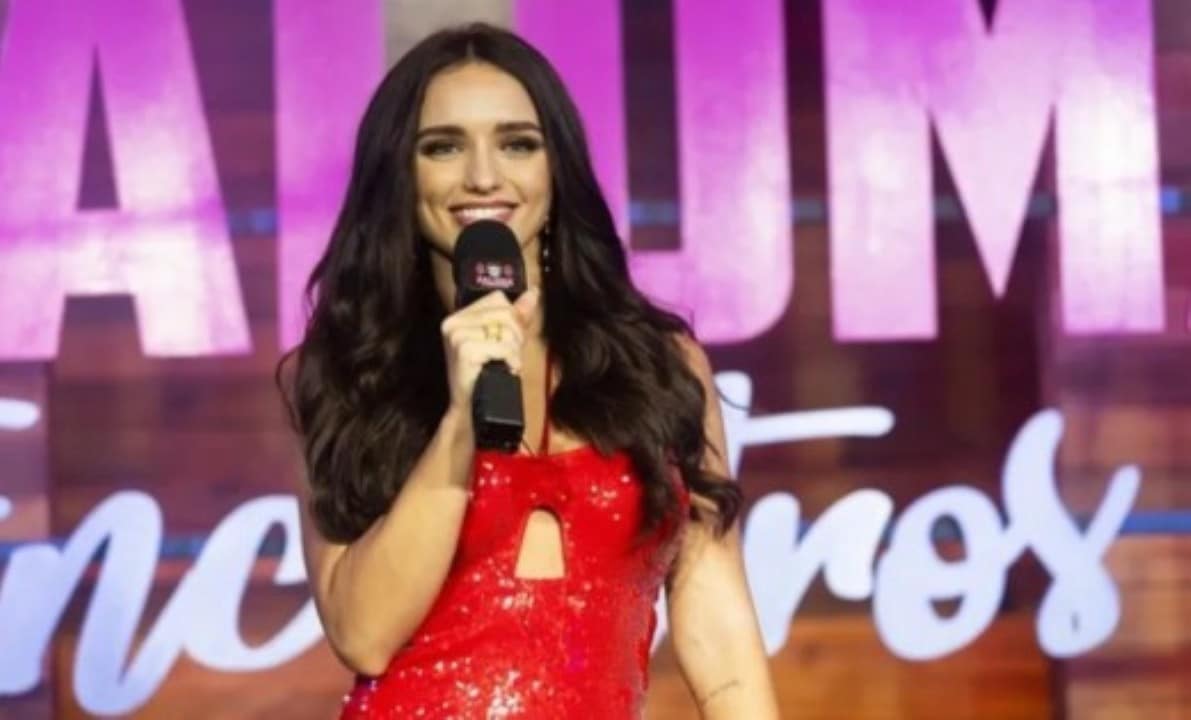 3ª temporada de Rensga Hits! chega ao Globoplay com drama e sertanejo