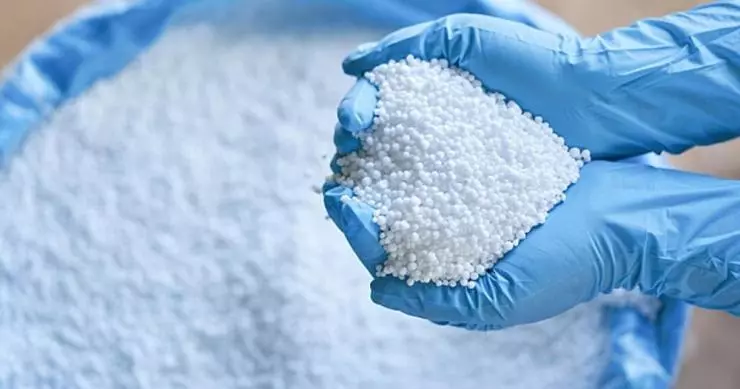 Índia aumenta demanda por ureia e eleva preços futuros de fertilizantes