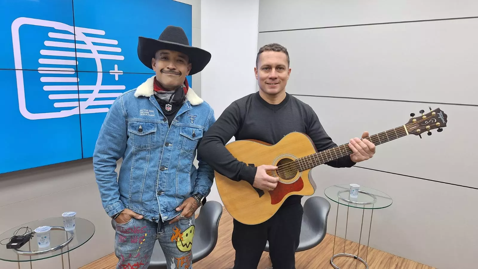 Kadu Ribeiro lança clipe de “Indecisão”