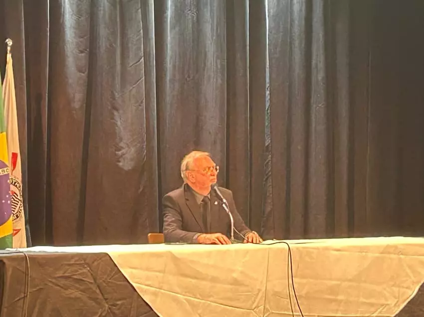 Stábile fala sobre finanças do Corinthians: ‘Terá que cortar’