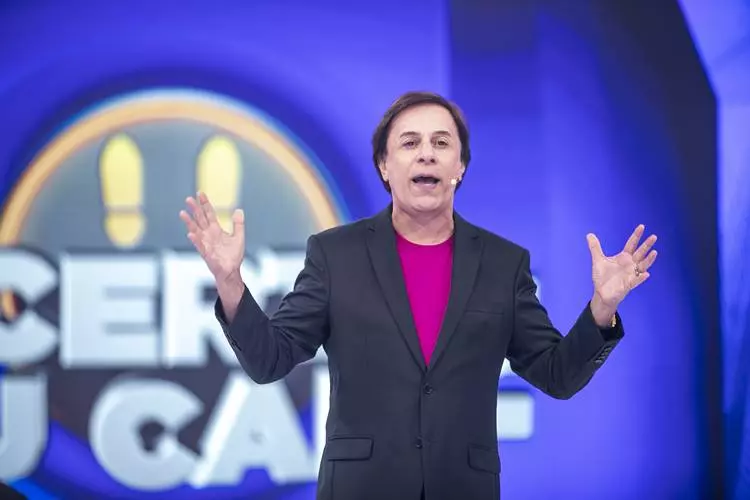 Acerte ou Caia! garante 2º lugar no Brasil e em 10 cidades