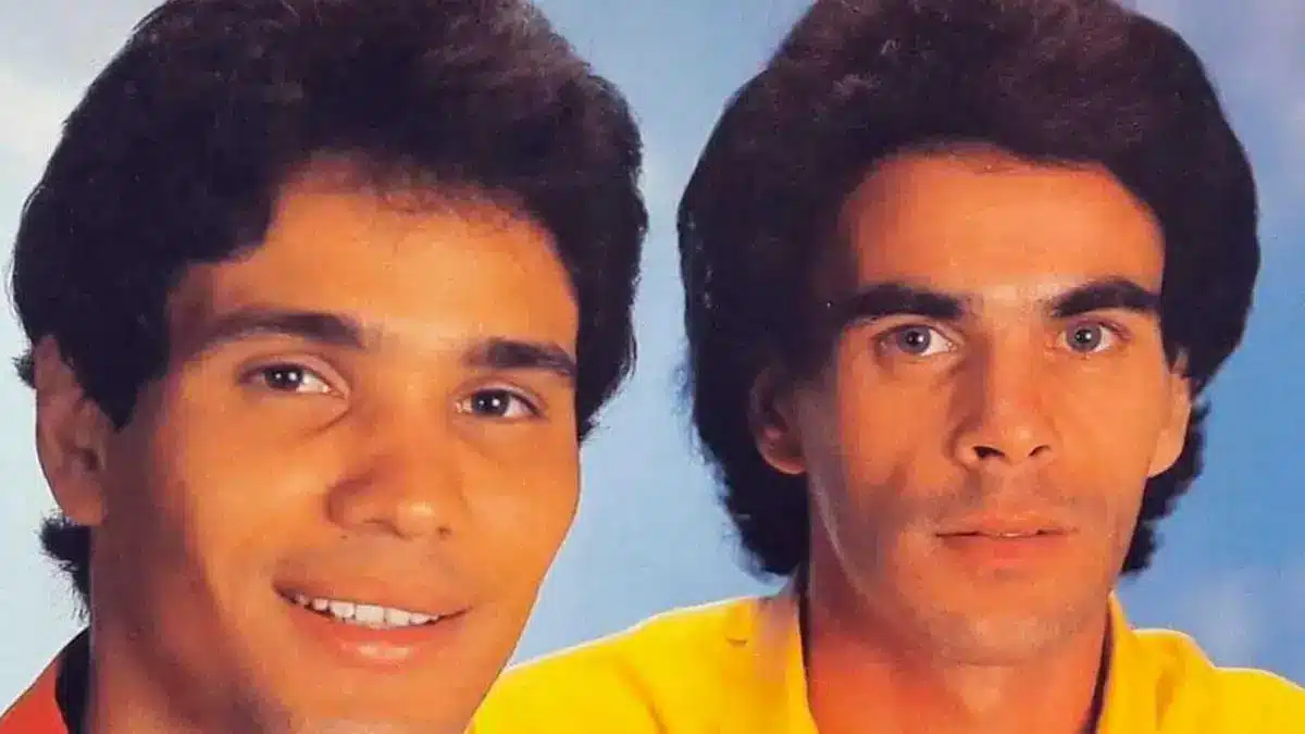 Cantor sertanejo é enterrado vivo; amigo revela segredo chocante