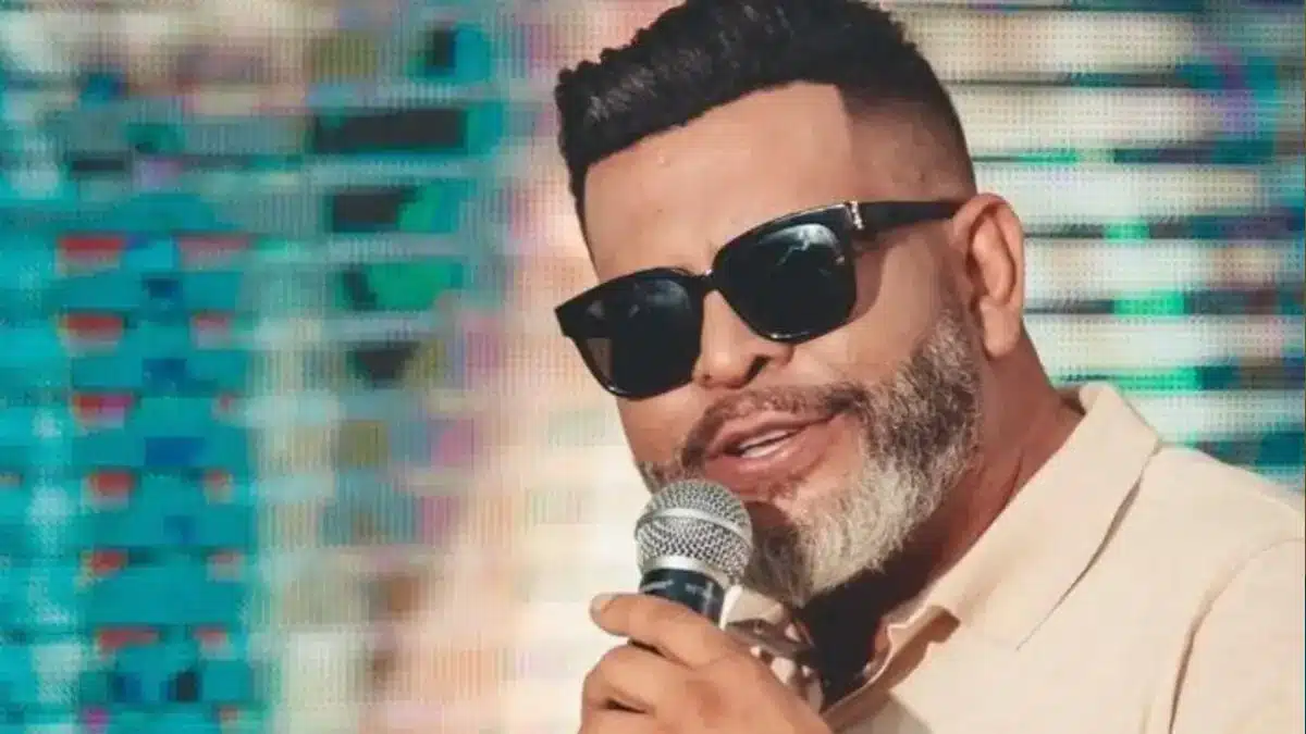Cantor sertanejo bolsonarista Almir Matias desafia Justiça e volta a agir em Pernambuco