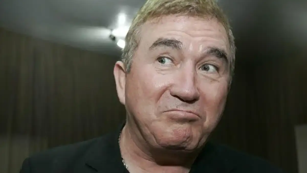 TV revela escândalo de cachês superfaturados de Amado Batista