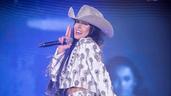 Ana Castela: A Boiadeira que superou Gusttavo Lima nas paradas