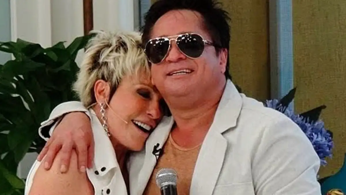 Leonardo é acusado de romper com Ana Maria Braga e se cala