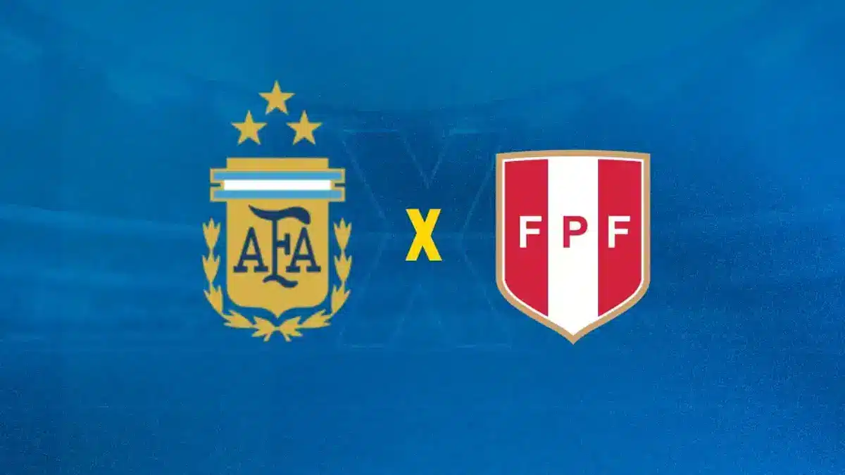 Argentina x Peru Hoje (21/07): Onde Assistir, Horário, Escalações e Palpites da Copa América Feminina