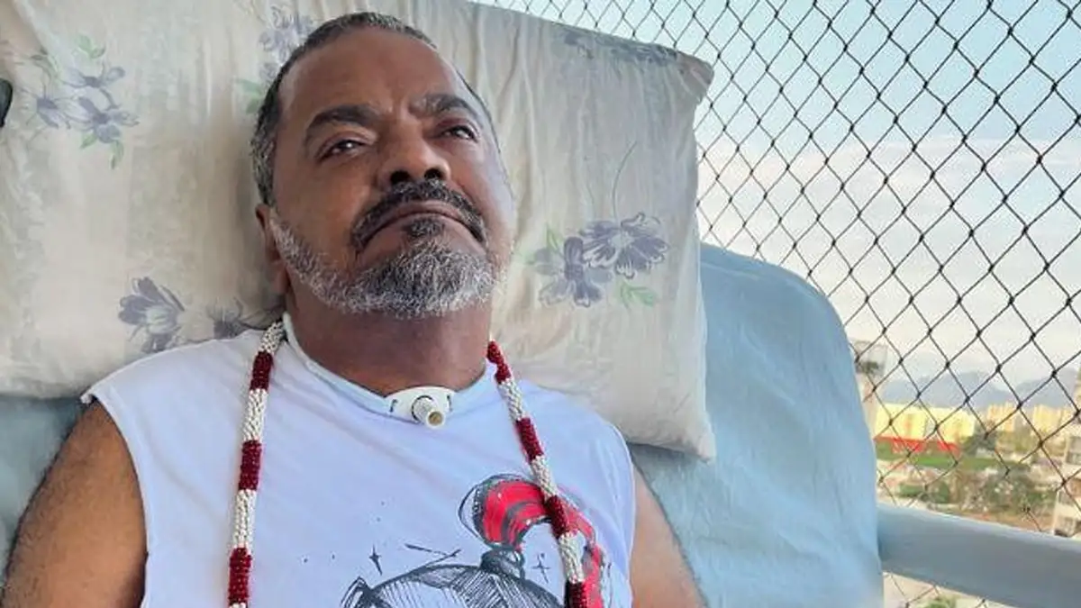 Arlindo Cruz vira um dos assuntos mais buscados após boato de morte e família escancara a verdade