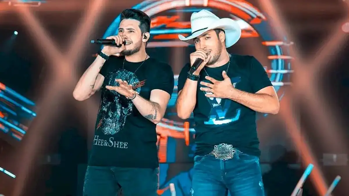 Biografia de Bruno e Barretto: Dupla celebra 10 anos como os reis do agronejo