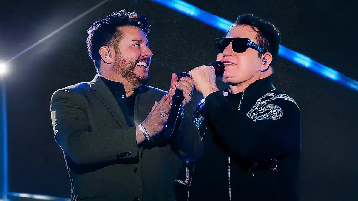 Biografia de Bruno e Marrone revela trajetória de superação e sucesso no sertanejo