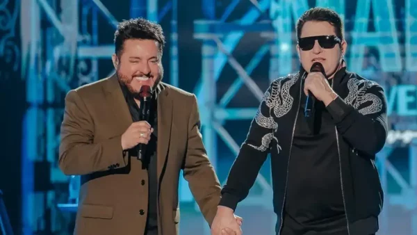 Bruno e Marrone