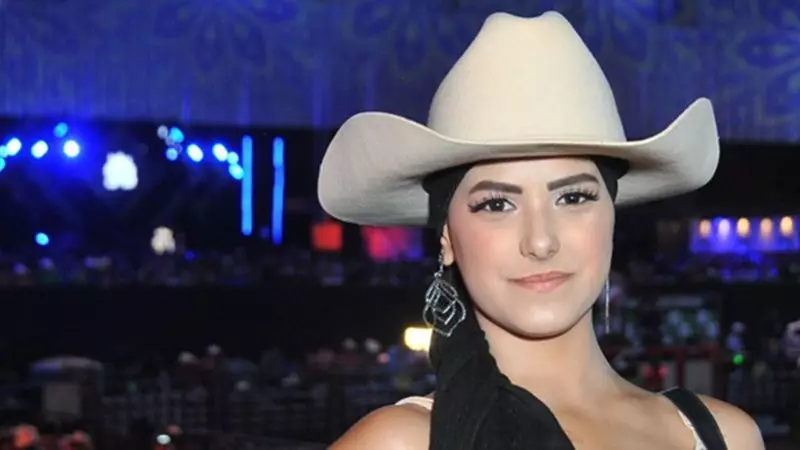 Antes de falecer, rainha de rodeio Camila Trevisol escreveu carta emocionante; confira!