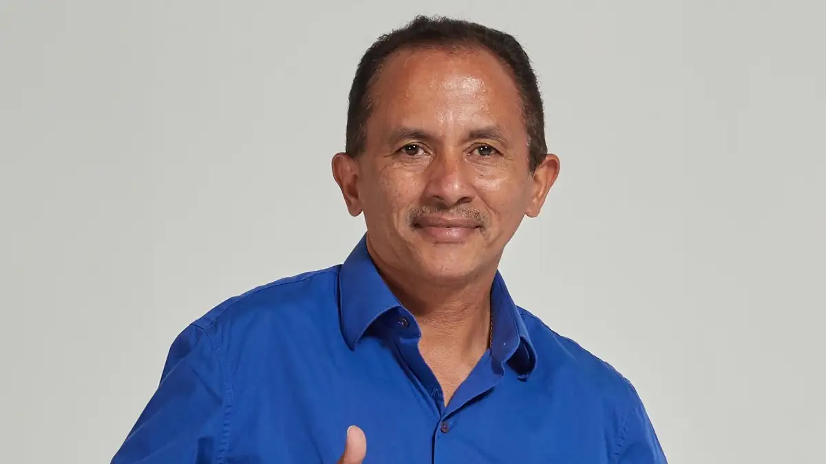 Cantor de “Caneta Azul” sofre trágica consequência de fake news