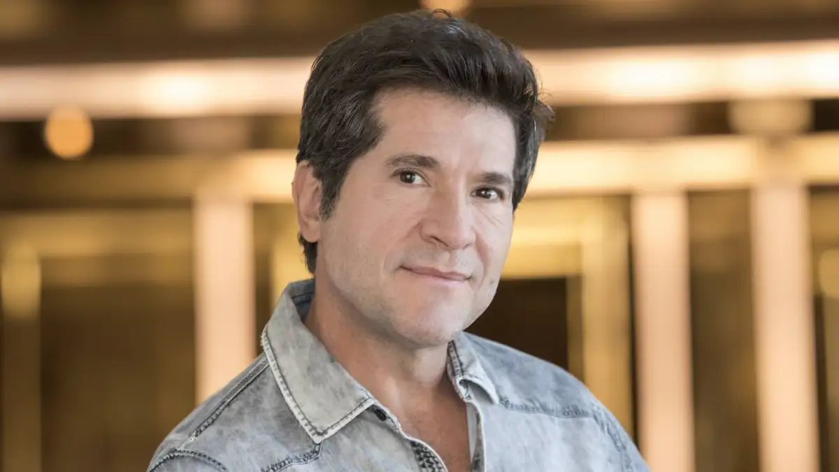Cantor Daniel surpreende ao revelar destino de sua fortuna