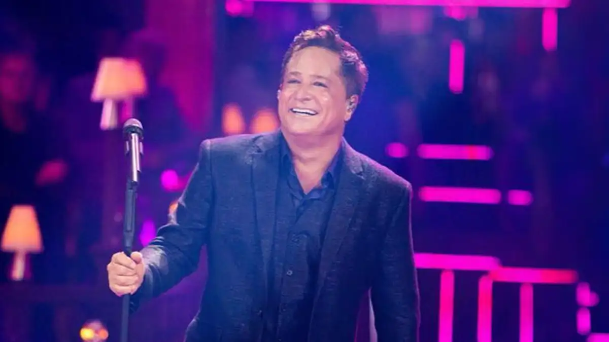 Leonardo planeja deixar os palcos com show “Não Aprendi Dizer Adeus”