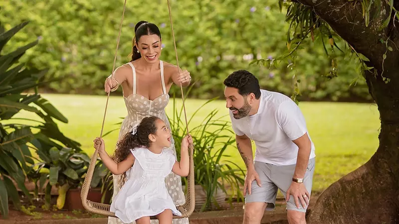 Edson, parceiro de Hudson, fala sobre lazer fora dos palcos: ‘Ficar em casa’