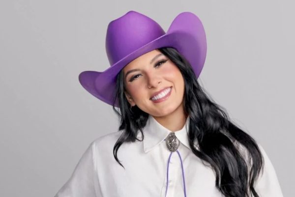 Ana Castela