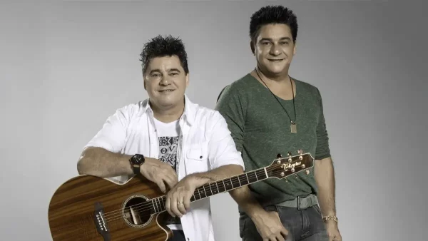 Cezar e Paulinho