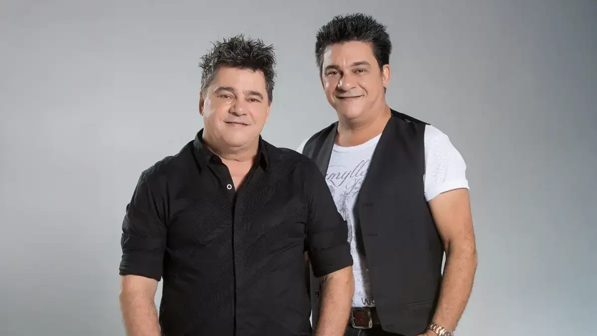 Biografia de César e Paulinho: mais de 45 anos cantando a alma sertaneja