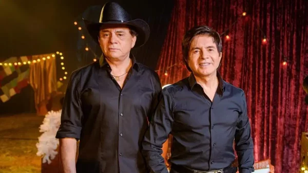 Chitãozinho e Xororó