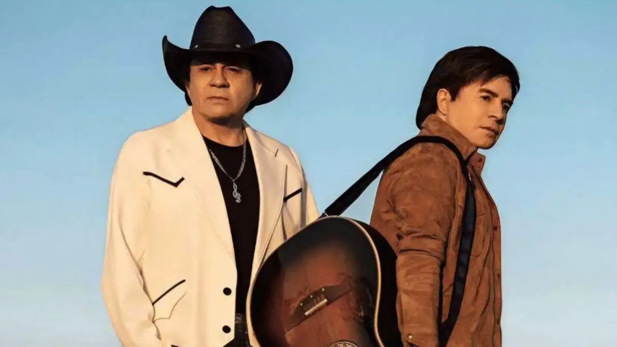 Chitãozinho e Xororó relembram desafios e evolução do sertanejo no Brasil