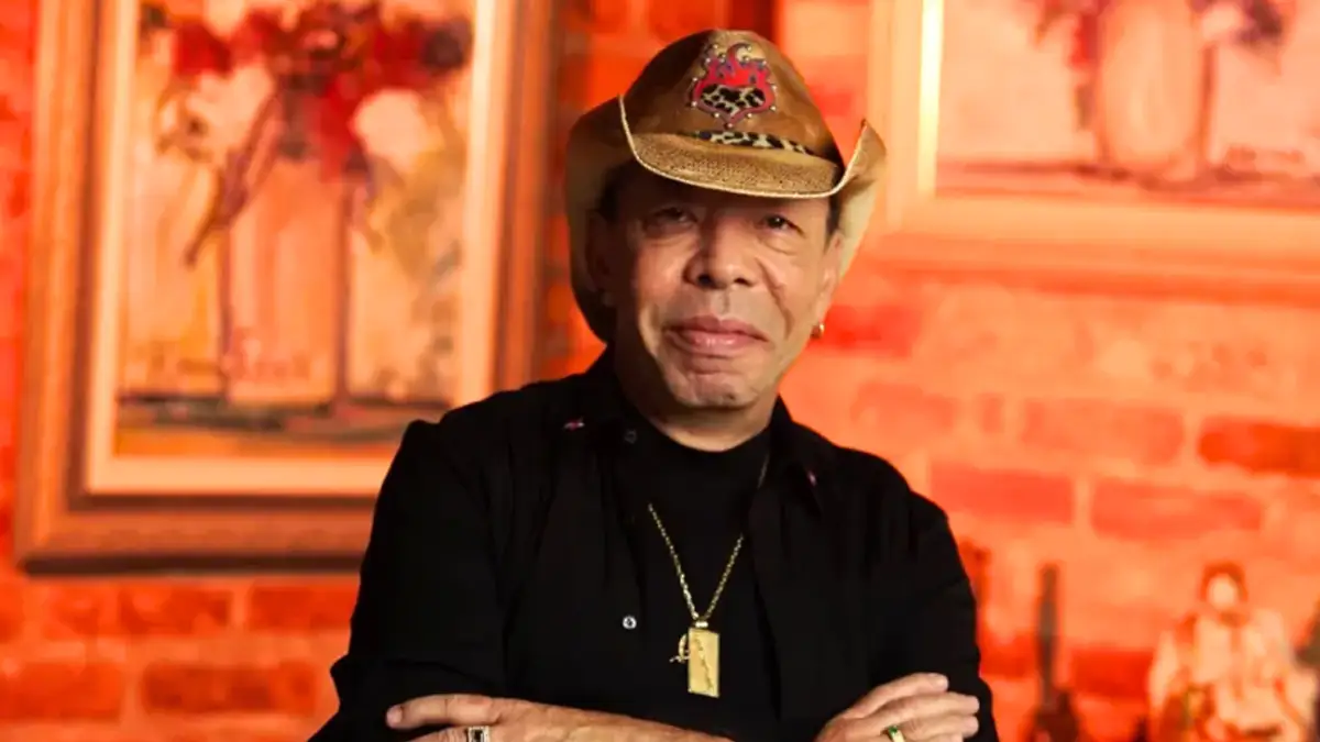 Chrystian, ex-parceiro de Ralf, escreveu música para Marília Mendonça antes de falecer