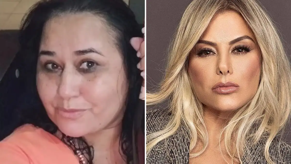 Cléo Loyola diz que Poliana Rocha fez “macumba” para Leonardo!