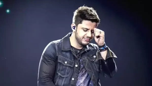Cristiano Araújo