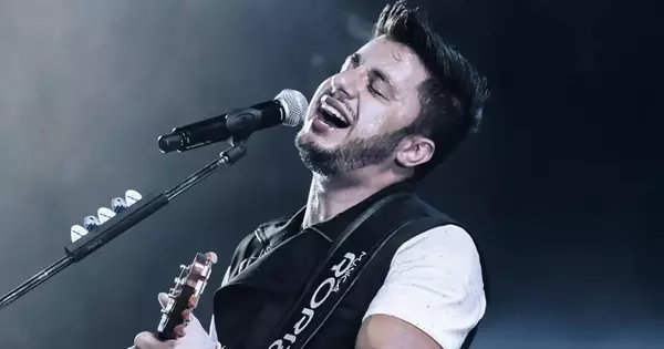 5 curiosidades sobre o cantor sertanejo famoso