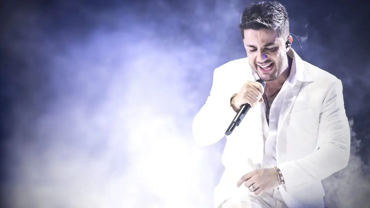 Cristiano Araújo, Album póstumo