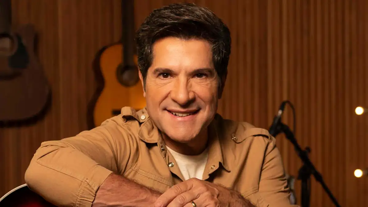 Biografia do Daniel: o Príncipe do Sertanejo que celebra 40 anos de estrada