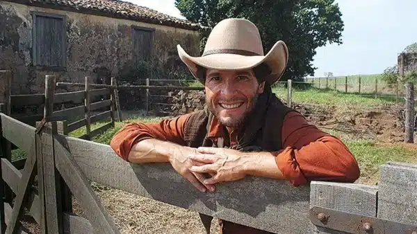 Daniel, O Menino da Porteira
